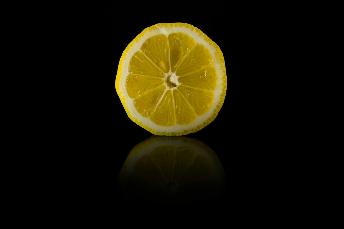 Lemon Olive Oil Infusion