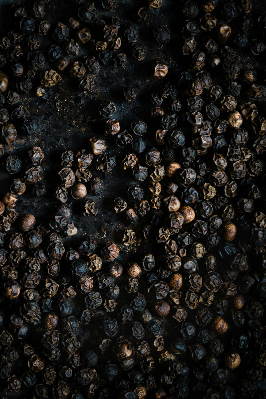 Pepper Spice Olive Oil Infusion