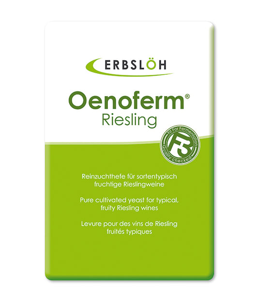 Oenoferm® Riesling