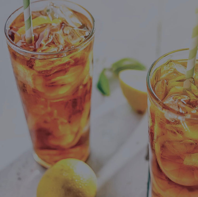 ICED TEA
