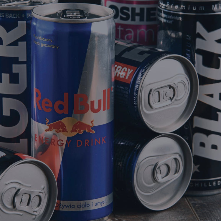 ENERGY DRINKS