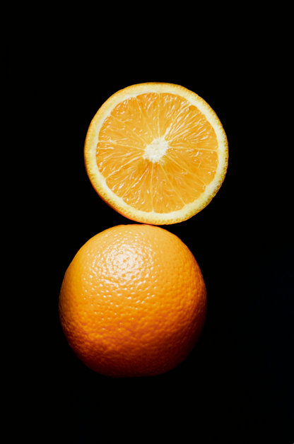 Mandarin Olive Oil Infusion