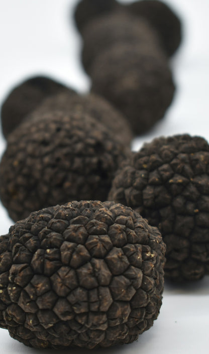 Truffle Olive Oil Infusion