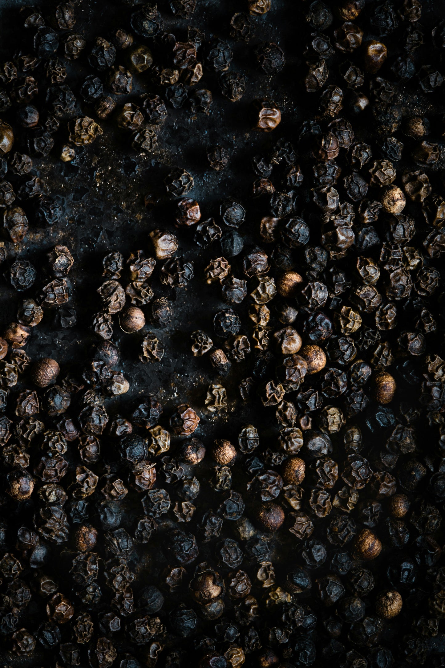 Pepper Spice Olive Oil Infusion