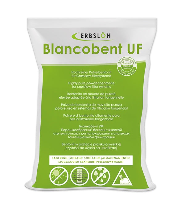 Blancobent UF