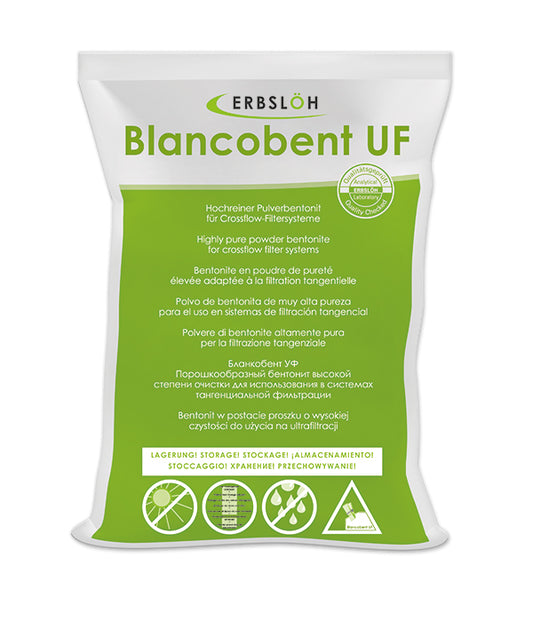 Blancobent UF