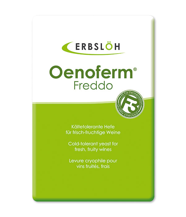 Oenoferm® Freddo