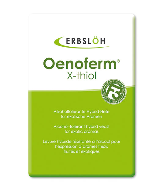 Oenoferm® X-thiol