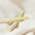 Lemongrass Olive Oil Infusion