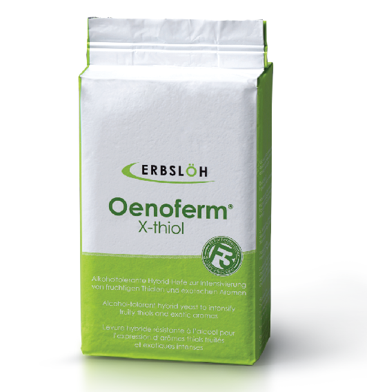 Oenoferm® X-thiol